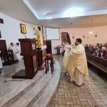 Triduum 2022